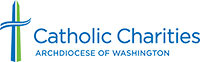 Catholic Charities Archdiocese of Washington website home page