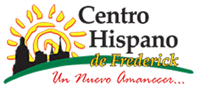 Centro Hispano de Frederick website home page