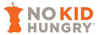 no kid hungry website home page